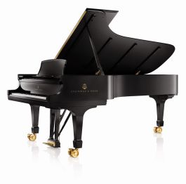 MODEL D 8'11 3/4
