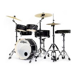 ALCHEM-E BRONZE EX 5-PIECE ELECTRONIC DRUM KIT | Tom Lee Music