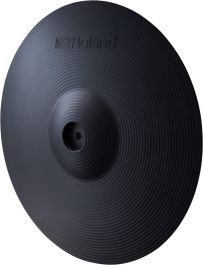 CY-14R-T V-CYMBAL 14-INCH RIDE CYMBAL PAD THIN DESIGN | Tom Lee Music