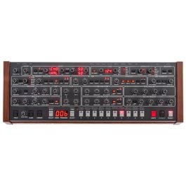 OB-6 | 6-VOICE POLYPHONIC ANALOG SYNTH DESKTOP MODULE | Tom Lee Music
