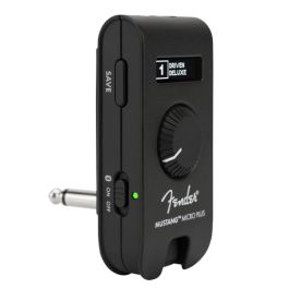 MUSTANG MICRO PLUS | Tom Lee Music