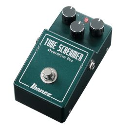 TS808HWV2 HAND WIRED TUBE SCREAMER V2 | Tom Lee Music