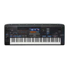GENOS2 76-NOTE FLAGSHIP ARRANGER WORKSTATION WITH ORGAN ACTION