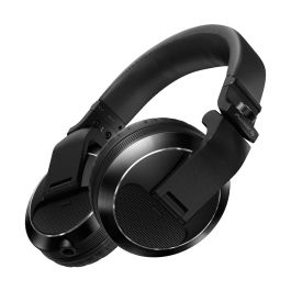 HDJ-X7-K | REFERENCE DJ HEADPHONES | BLACK | Tom Lee Music