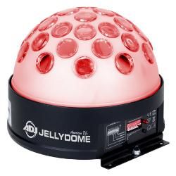 AMERICAN DJ JELLY DOME DJ LIGHT | Tom Lee Music