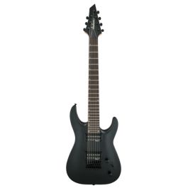 JS22-7 DKA HT 7-STRING SATIN BLACK | Tom Lee Music