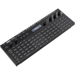SQ-64 | POLYPHONIC STEP SEQUENCER WITH MIDI,USB & SYNC I/O