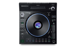 LC6000 PRIME - PERFORMANCE EXPANSION CONTROLLER | Tom Lee Music