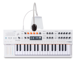 MINIFREAK VOCODER | POLYPHONIC HYBRID SYNTH | SPECIAL EDITION