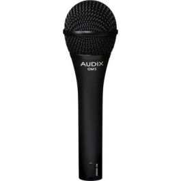 配信機器・PA機器・レコーディング機器 AUDIX OM5 om5_400x.jpg