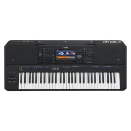 PSRSX700 61-KEYS DIGITAL WORKSTATION KEYBOARD | Tom Lee Music