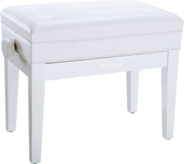 Rpb 400wh Adjustable Piano Bench With, Piano Bench With Storage Canada