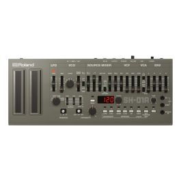 SH-01A | BOUTIQUE SERIES SYNTH MODULE | Tom Lee Music