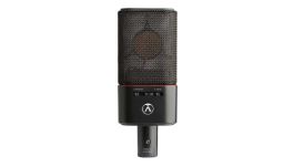 OC18 STUDIOSET | LARGE DIAPHRAGM CONDENSER CARDIOID MICROPHONE