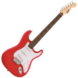 SONIC STRAT HT LRL TORINO RED ELECTRIC GUITAR | Tom Lee Music