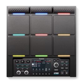 【お正月値下げ！】Alesis Strike Multi Pad ➕クランプ付き strike-multipad-gallery-full-