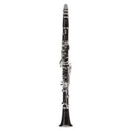 TRADITION PROFESSIONAL B-FLAT CLARINET W/NICKEL-PLATED KEYS | Tom