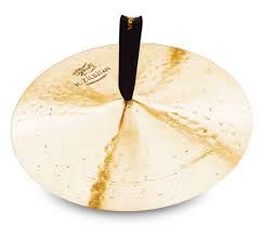 K. Zildjian Constantinople Suspended 18㌅ 18