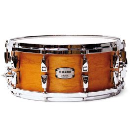 YAMAHA ABSOLUTE Hybrid Maple Shell Snare 14