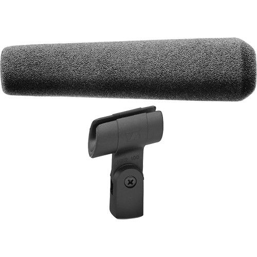 MKH 416-P48U3 | RF MIC SUPERCARDIOID/DIRECTIONAL, CONDENSER, W
