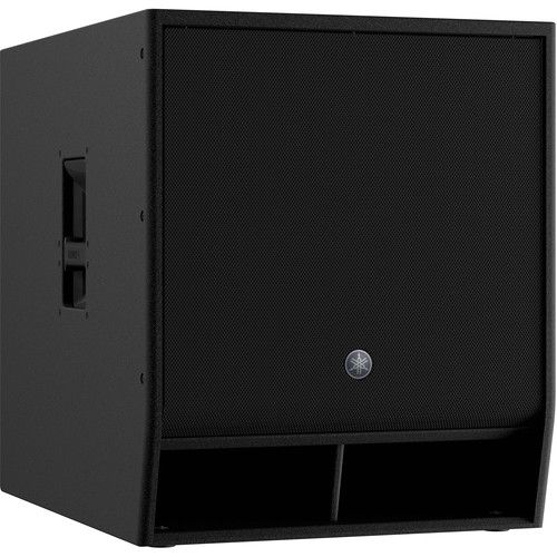 ユウページ CXS18XLF | 1000W 18-INCH PASSIVE SUBWOOFER | Tom Lee Music