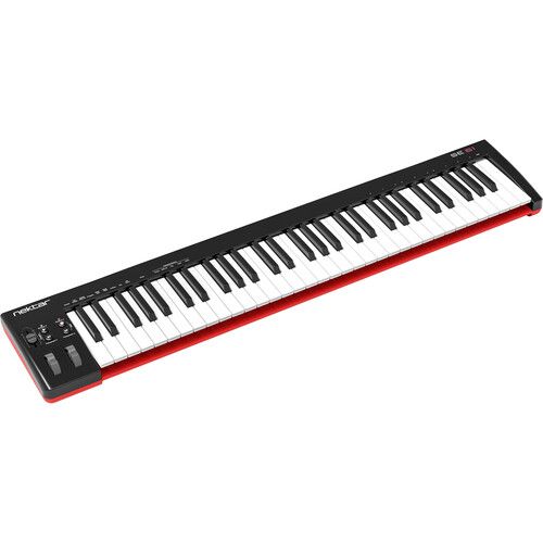 SE61 | 61-NOTE CONTROLLER | Tom Lee Music