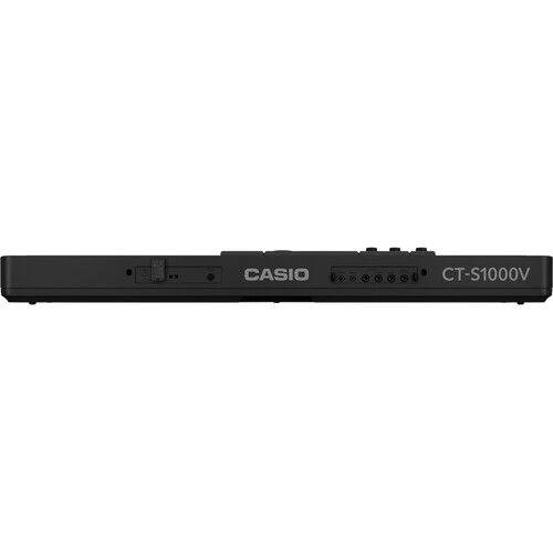 CT-S1000V | KEYBOARD W/ VOCAL SYNTHESIS | Tom Lee Music