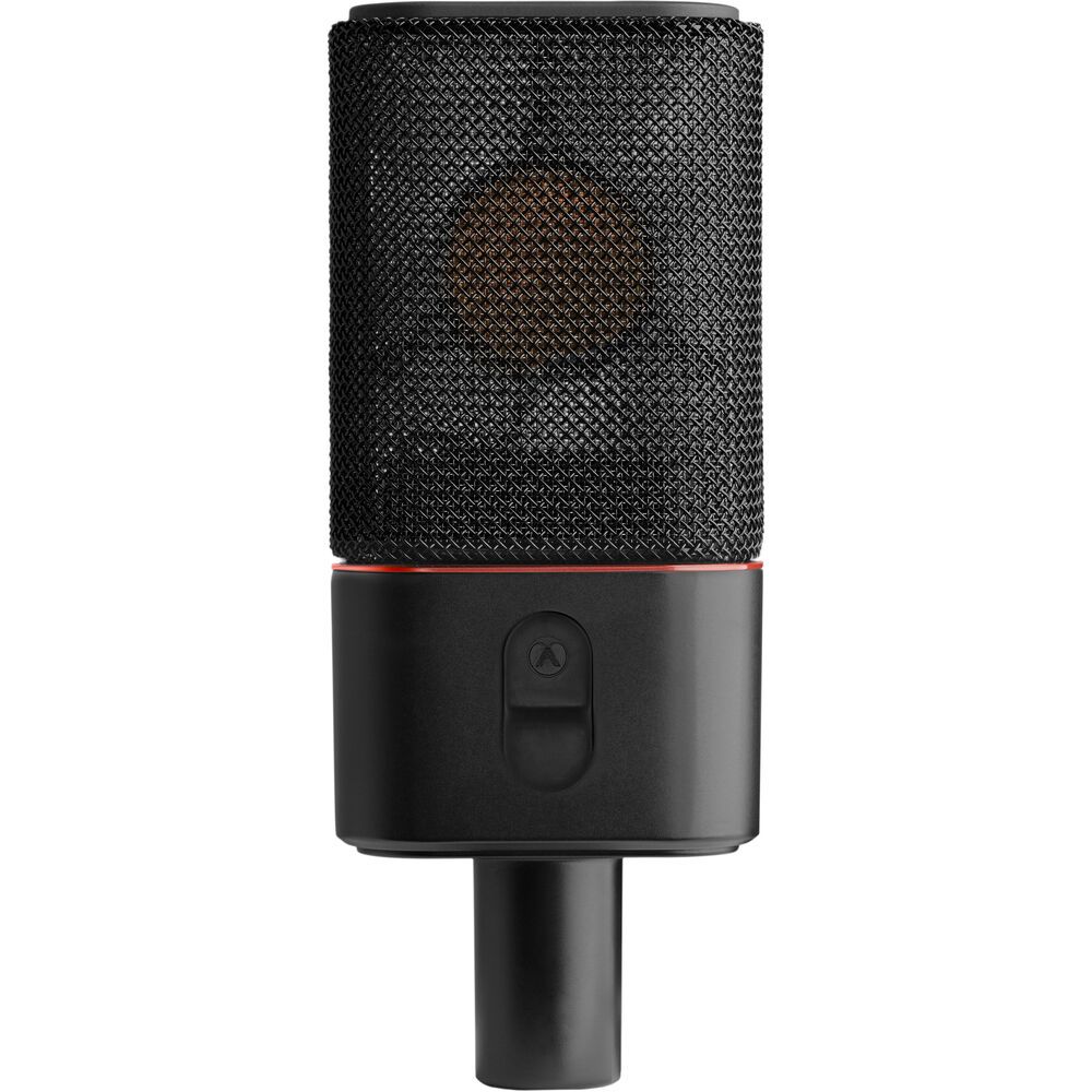 OC818-BLACKSTUDIOSET | LARGE-DIAPHRAGM CONDENSER MICROPHONE