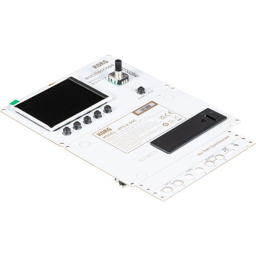 NTS-2 | OSCILLOSCOPE KIT | Tom Lee Music