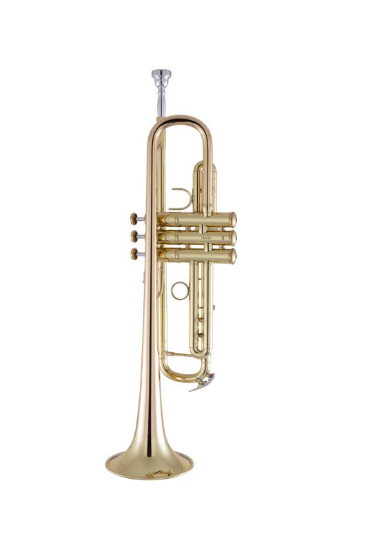 APOLLO 170 SERIES PROFESSIONAL TRUMPET 43 BELL 6R LEADPIPE .459 ML