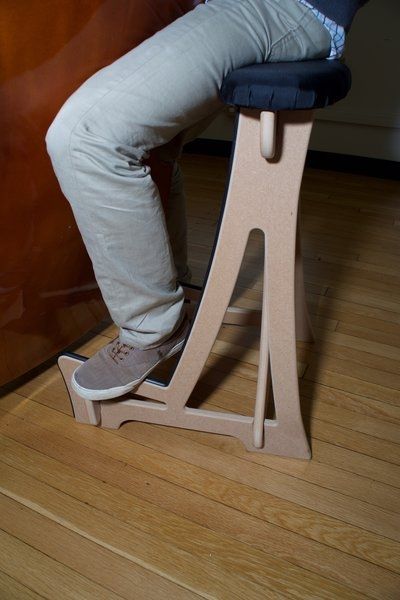 AMAZING BASS STOOL & STAND | Tom Lee Music