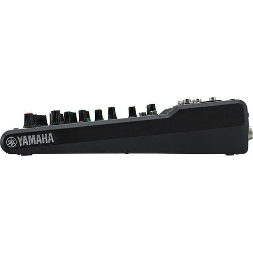 MG10 | 10-CHANNEL AUDIO MIXER | Tom Lee Music