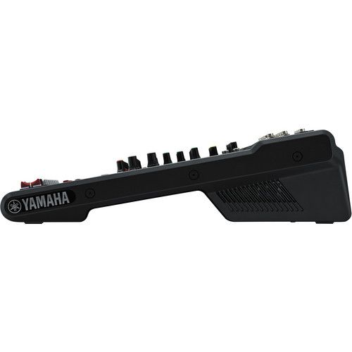 MG12 | 12-CHANNEL AUDIO MIXER | Tom Lee Music