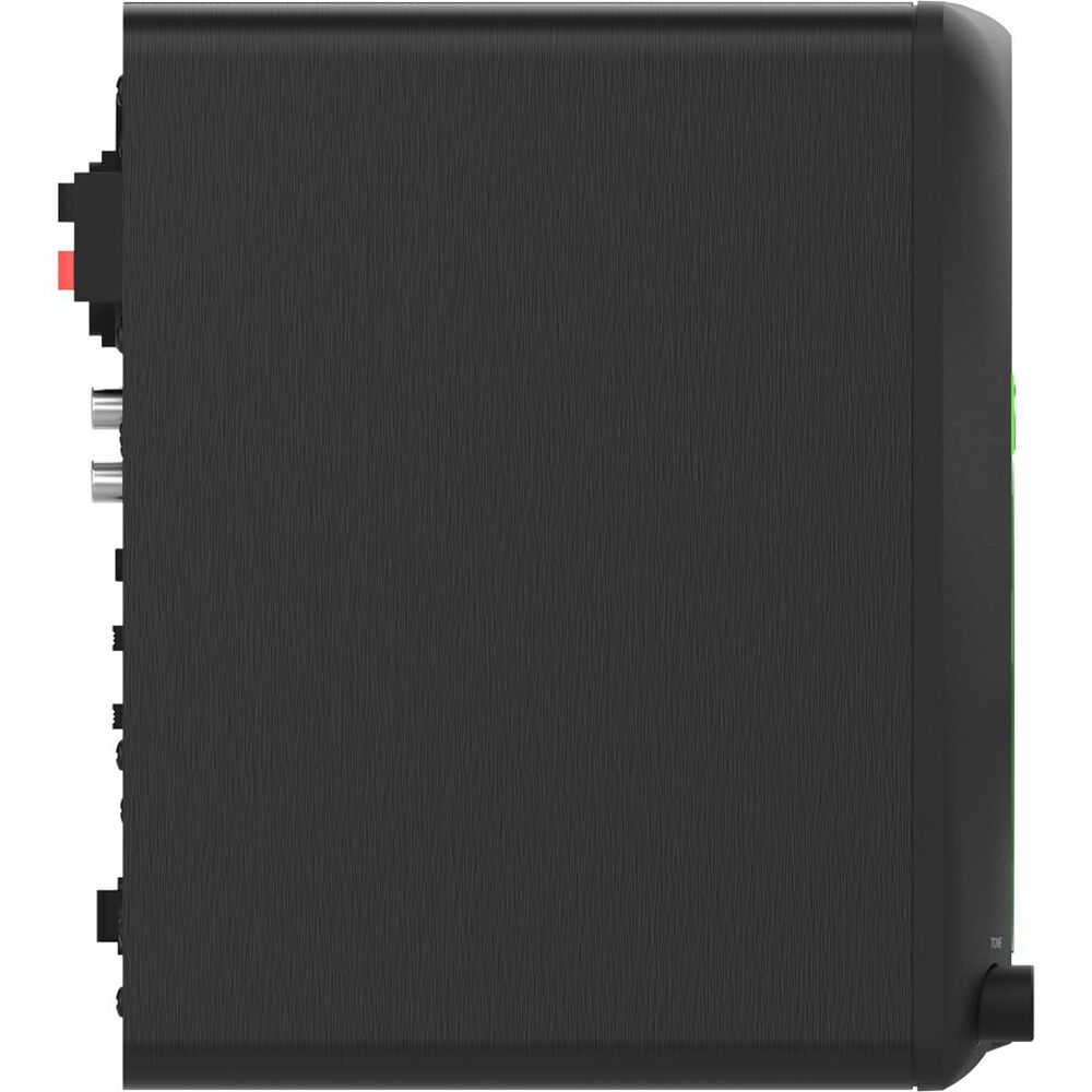 CR3.5 | 3.5-INCH POWERED STUDIO MONITORS W/ TONE CONTROL | Tom Lee