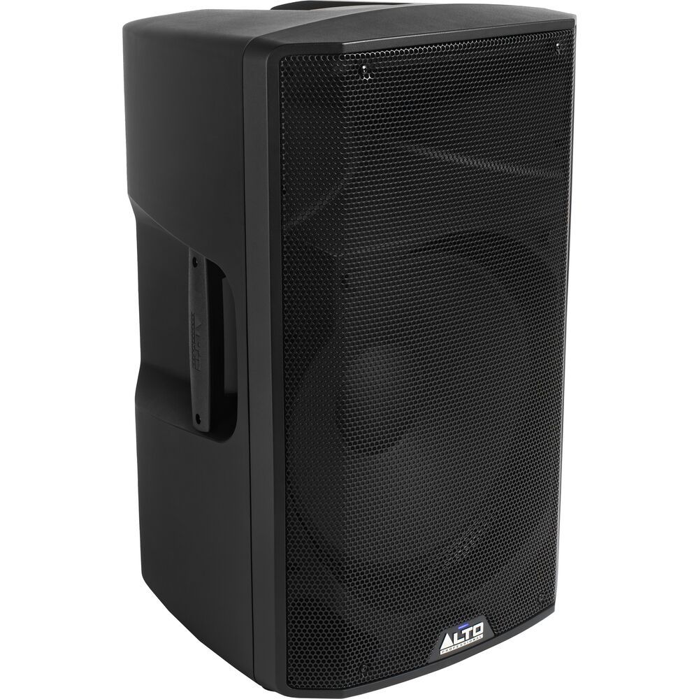 TX415 | 700-WATT 15-INCH POWERED LOUDSPEAKER W/ BLUETOOTH | Tom