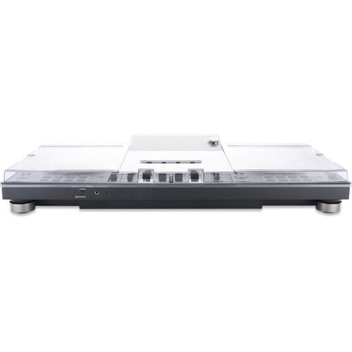 DS-PC-XDJAZ | CLEAR COVER FOR ALPHA THETA XDJ-AZ | Tom Lee Music