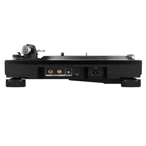 PLX-1000 | PROFESSIONAL DIRECT DRIVE TURNTABLE | BLACK | Tom Lee Music