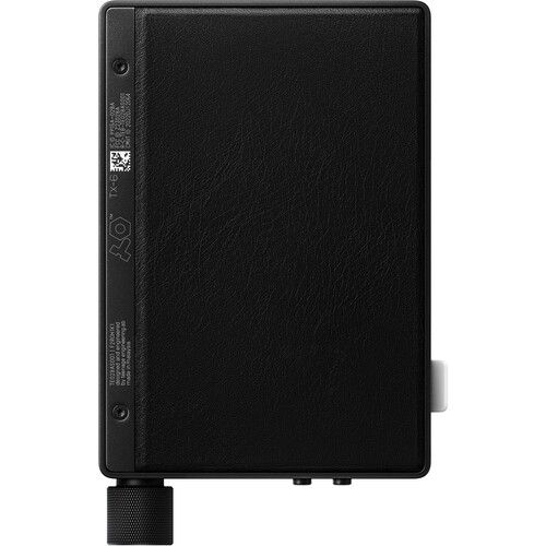 TX-6 BLACK | ULTRA-PORTABLE 6-CHANNEL STEREO MIXER & USB-C AUDIO