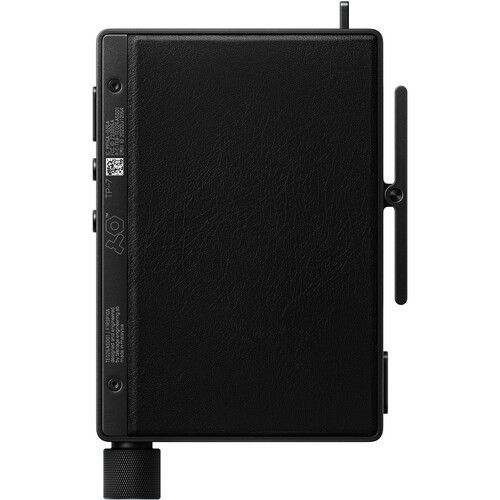 TP-7 BLACK | ULTRA-PORTABLE AUDIO RECORDER | Tom Lee Music