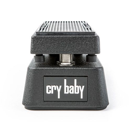 DUNLOP CBM95 Crybaby Mini Wah Pedal
