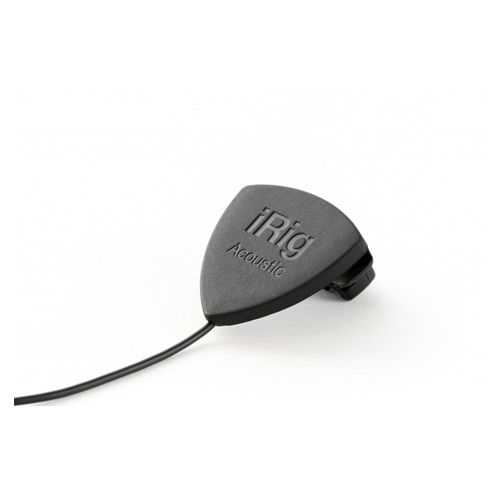 IRIG ACOUSTIC STAGE DIGITAL MIC SYSTEM FOR ACOUSTIC GUITARS   Tom