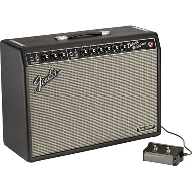 TONEMASTER DELUXE REVERB GUITAR AMP | Tom Lee Music