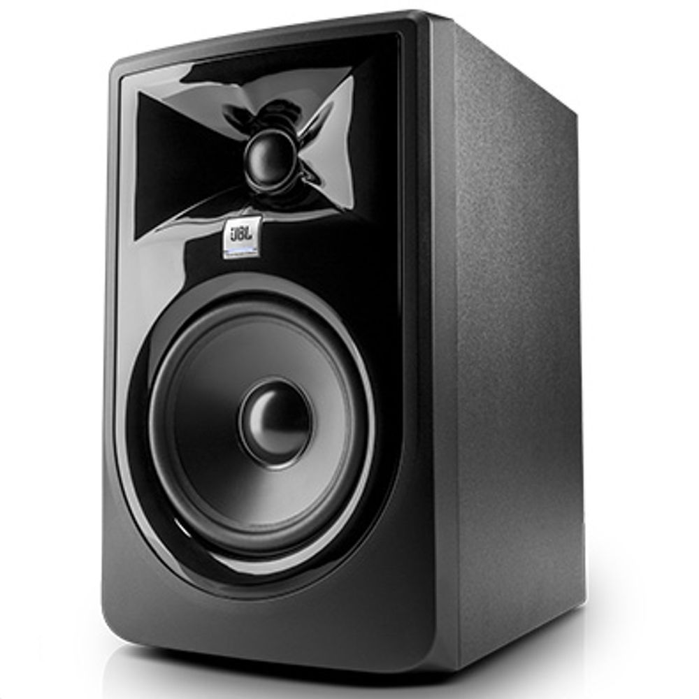 JBL 305P MkII スタジオモニター 305P-MKII | 5-INCH ACTIVE STUDIO MONITOR (EACH) | Tom Lee Music