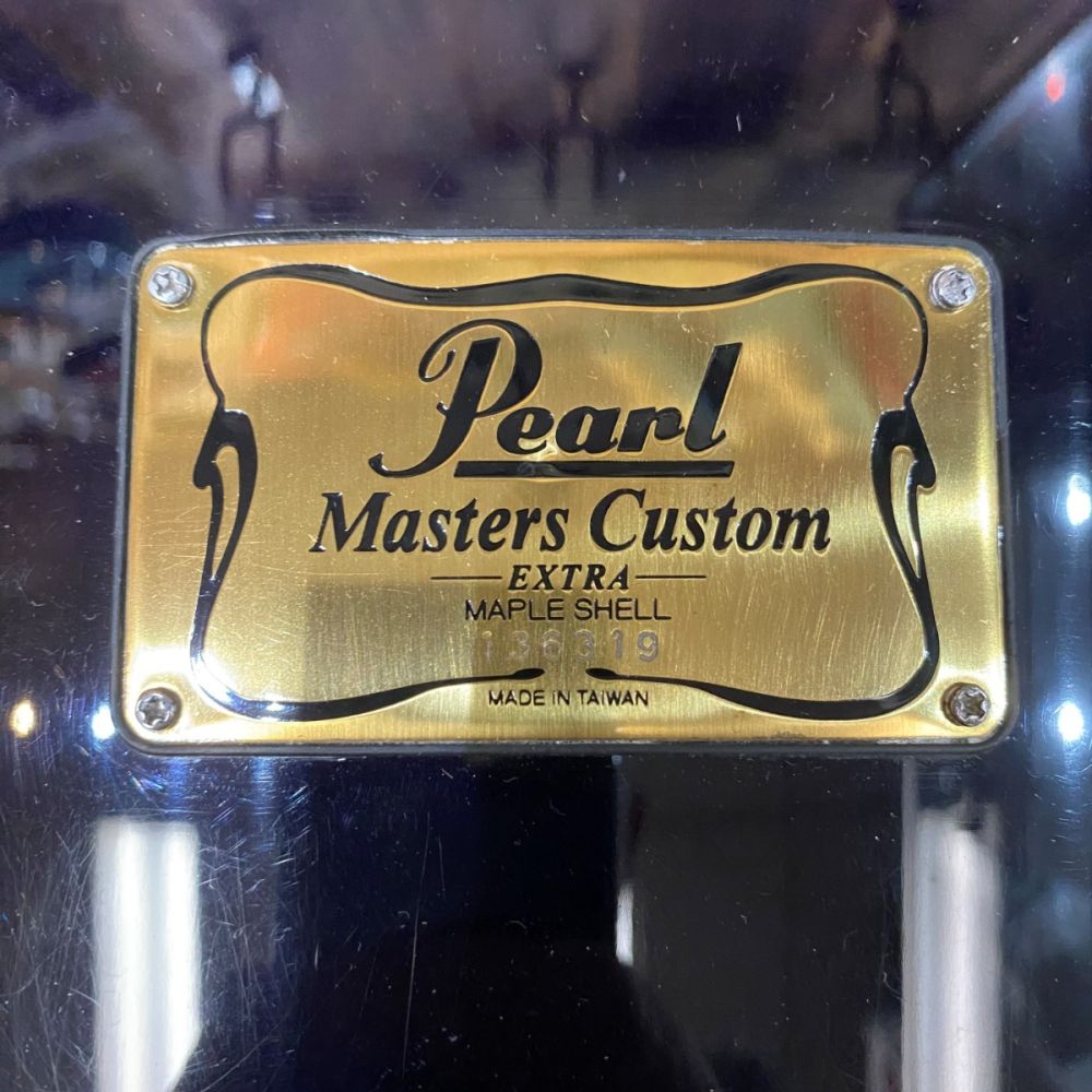 MASTERS CUSTOM EXTRA MAPLE 24