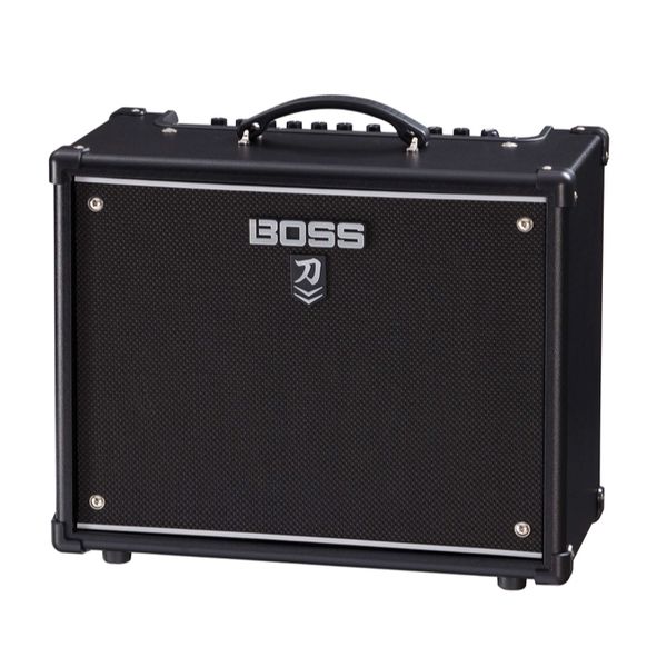 KATANA-50 MKII EX GUITAR AMP | Tom Lee Music