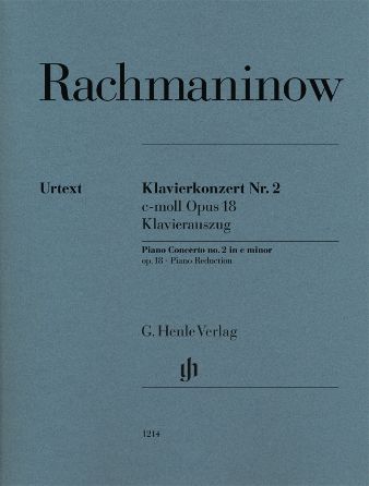 リュージュ REUGE オルゴール｜Piano Concerto No.2 RACHMANINOW PIANO CONCERTO NO.2 IN C MINOR OP.18 FOR 2 PIANOS 4