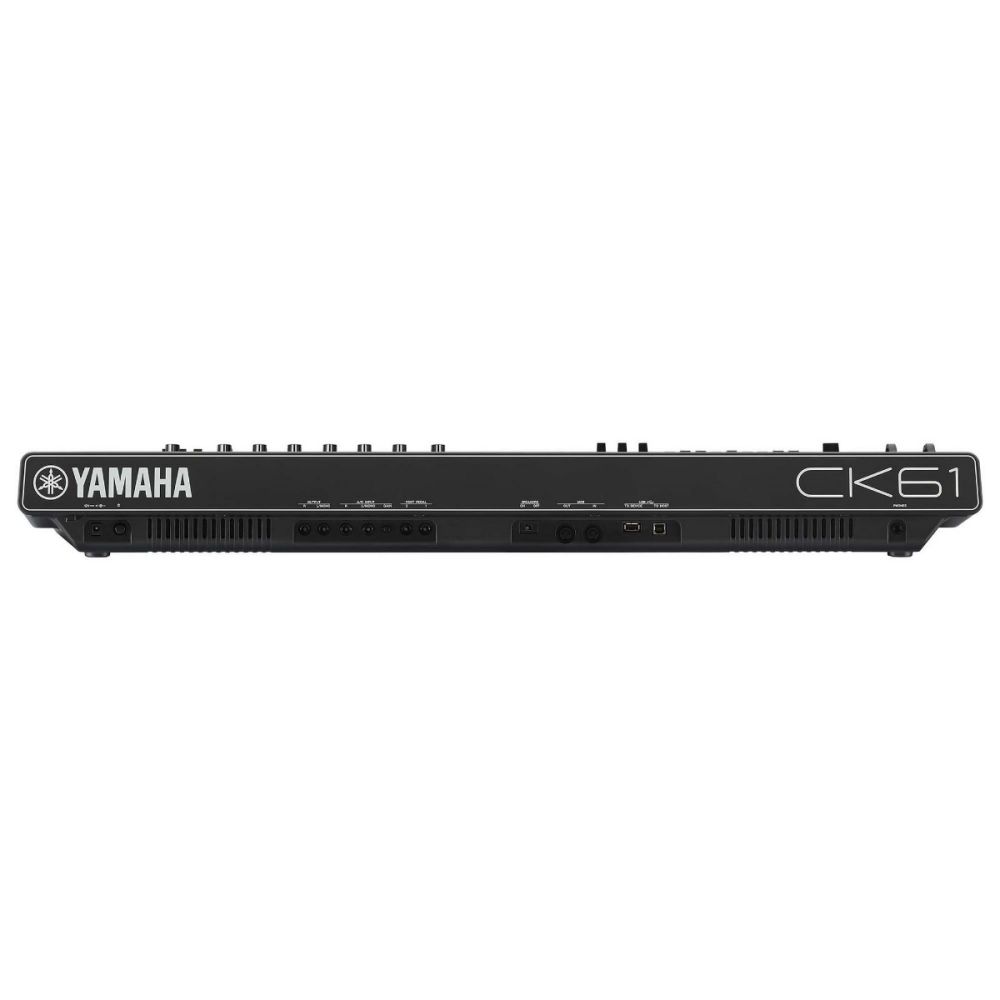 CK61 | 61-NOTE FSB KEYBOARD W/ BUILT-IN SPEAKERS | Tom Lee Music