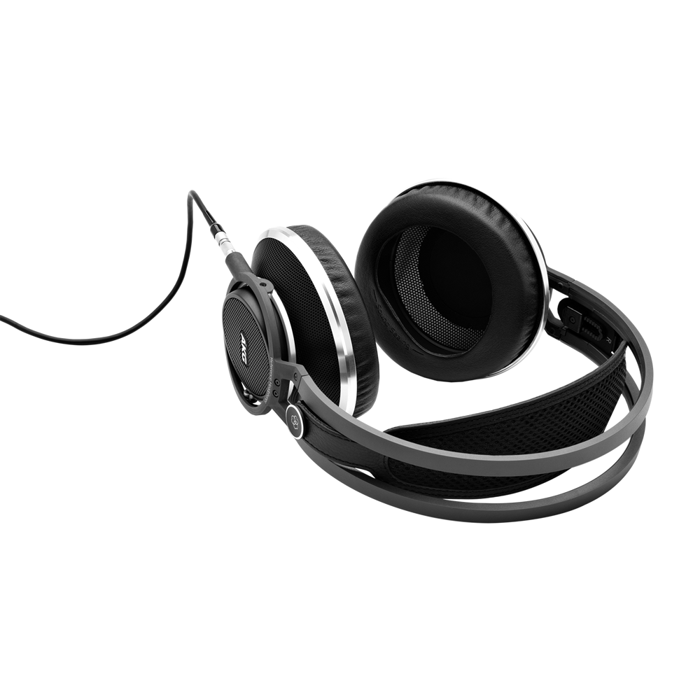 中古AKG Superior Reference Headphones K812 K812-PRO | SUPERIOR REFERENCE OPEN-BACK HEADPHONES | Tom Lee Music