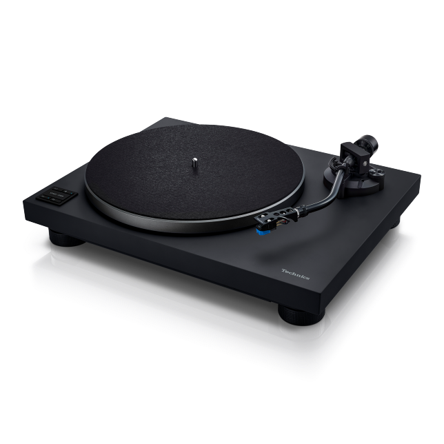 SL-40CPK | DIRECT DRIVE TURNTABLE W/ BLUETOOTH | W/ VM95C