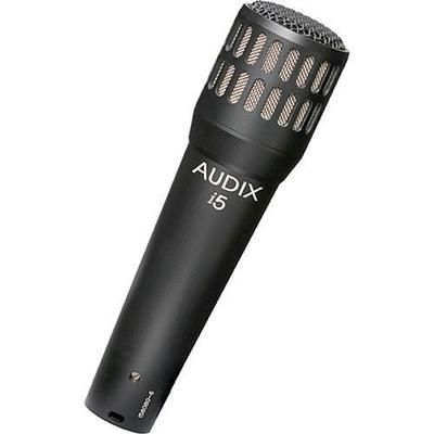 I-5 | MULTI-PURPOSE INSTRUMENT MICROPHONE (CARDIOID) | Tom Lee Music
